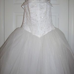 Size 10 Wedding Dress